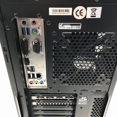 【盛岡都南店】中古  GALLERIA ZG 4580001930 