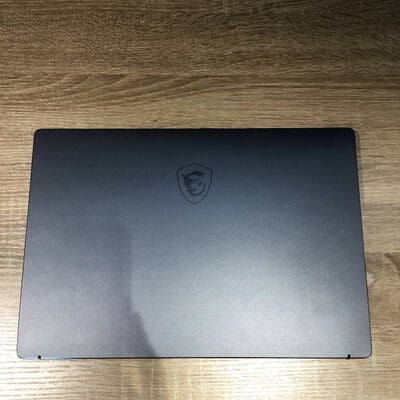 【松山環状枝松店】中古  MSI Prestige 14 A10SC(i7-10710U/16GB/SSD512GB/なし/GTX1650MaxQ 4G/1920ｘ1080/14インチ/W10H) 4560001627 