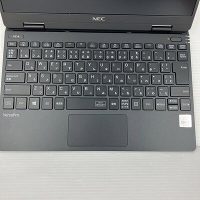 【秋葉原本店】中古  NEC_VersaPro_VKT10C-6(i5-10210Y/8GB/SSD128GB/W11P) 3410016836 