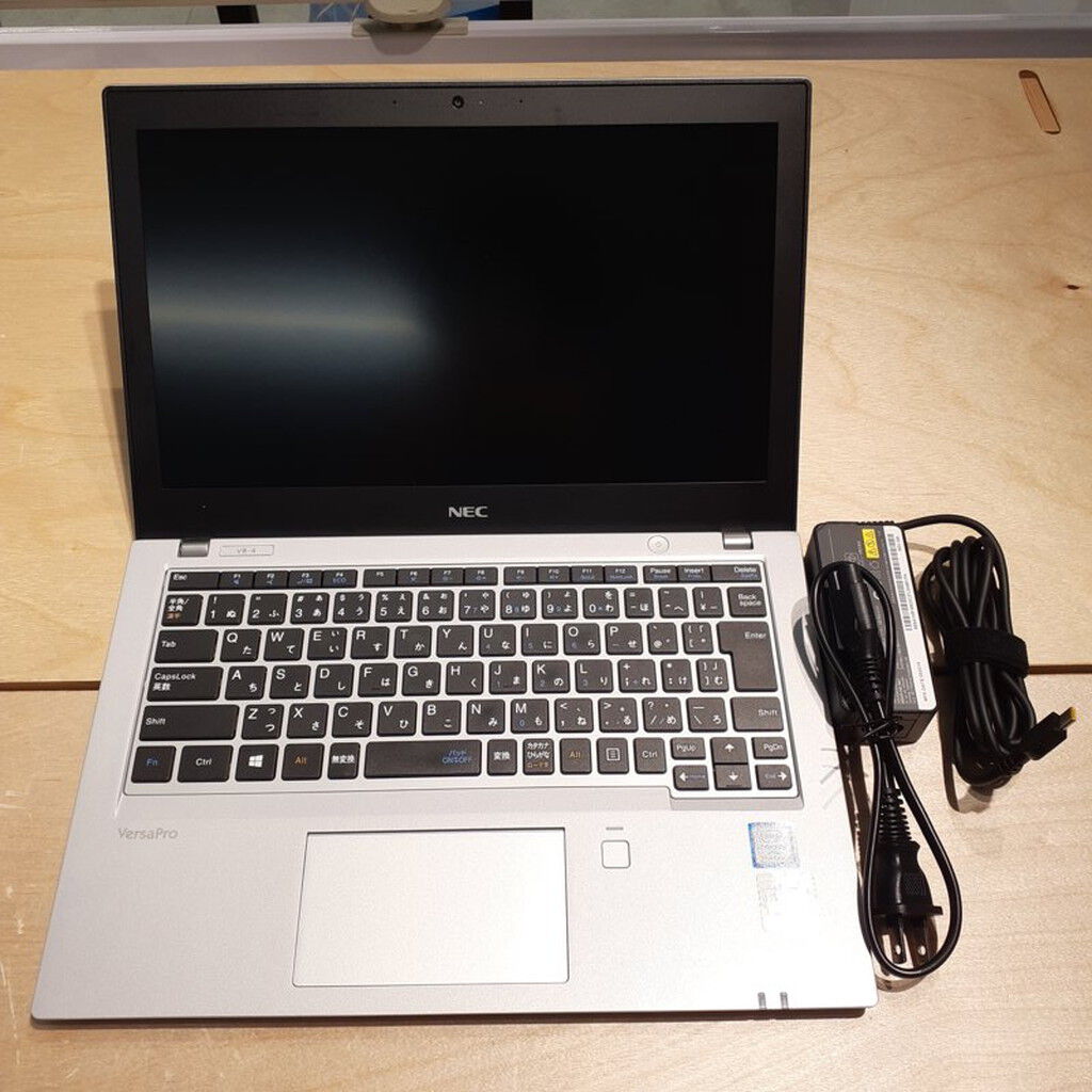 中古 NEC VersaPro タイプVB PC-VKM17BZG4 (Core i5 8350U/8GB