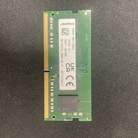 中古  PC4-25600 8GB ノート用(DDR4-3200) 158771 