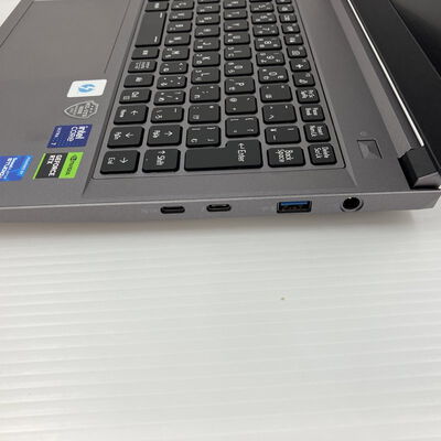 【秋葉原本店】中古  GALLERIA RL7C-R45-4(Ultra 7 155H/32GB/SSD4TB/RTX4050/W11H) 3410016545 