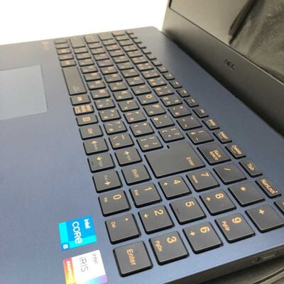 【郡山安積店】中古  LAVIE N15 N1555/EKL(i5-1135G7/8GB/M.2 SSD256GB/DVD-MULTI/15.6/1920&times;1080/W11H) 4640002875 
