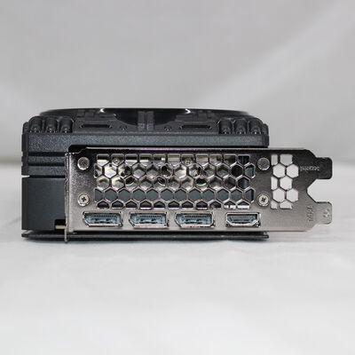 【通販センター】中古  Palit NE7507T019T2-GB2031A (RTX5070Ti GamingPro 16GB) 176552【8/14価格改定!】 