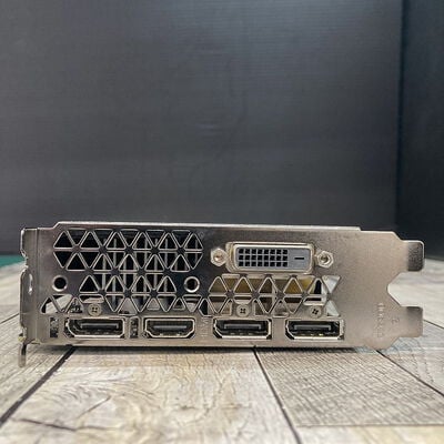 【広島店】中古  ZOTAC ZT-P10610C-10B 3480040448 