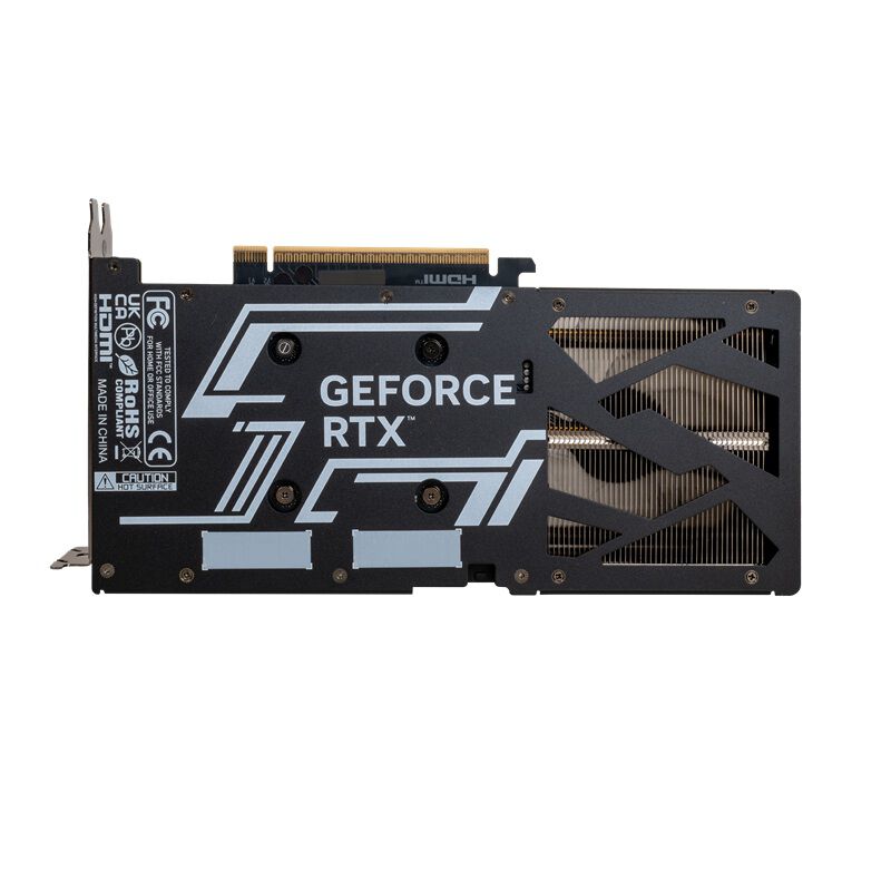 玄人志向 GG-RTX5060Ti-E16GB/OC/DF/V2 (GeForce RTX 5060 Ti 16GB