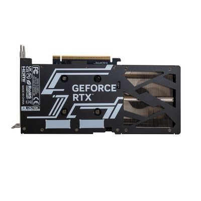 玄人志向  GG-RTX5060Ti-E16GB/OC/DF/V2 (GeForce RTX 5060 Ti 16GB) 
