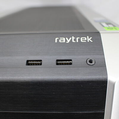 【通販センター】中古  THIRDWAVE raytrek 4CZ49 179979 