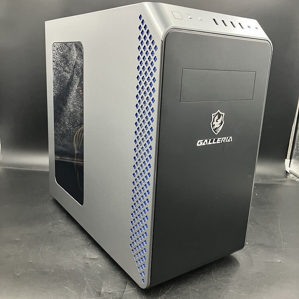 中古デスクトップパソコン｜パソコン通販のドスパラ【公式】