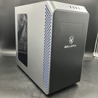 中古  GALLERIA RM5C-R35 3120023765 