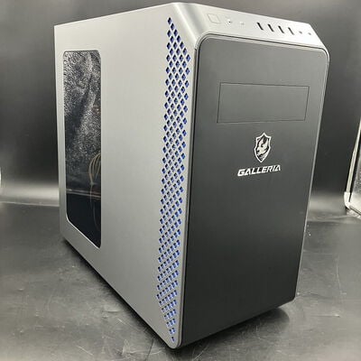 【大須店】中古  GALLERIA RM5C-R35 3120023765 