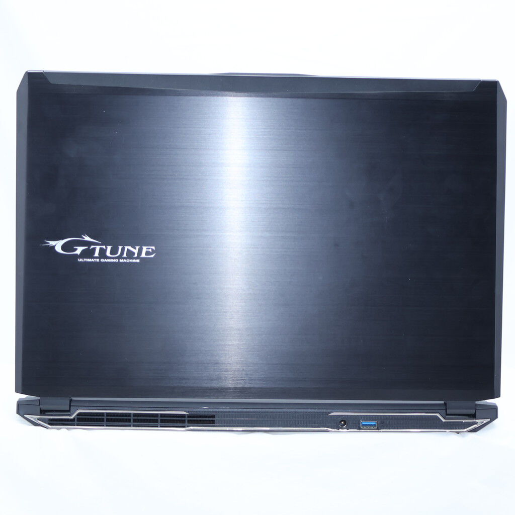 中古 【ジャンク品/保証無/返品質問不可】mouse NEXTGEAR-NOTE i5710BA