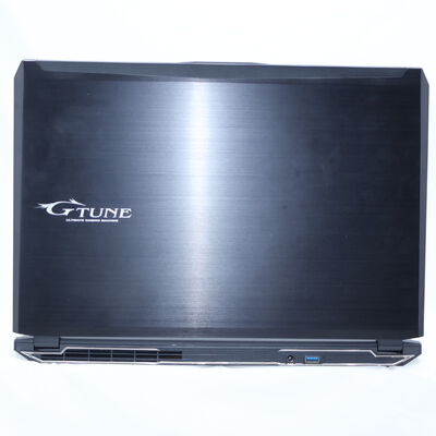 【通販センター】中古  【ジャンク品/保証無/返品質問不可】mouse NEXTGEAR-NOTE i5710BA (Core i7-6700HQ/16GB/GTX 970M 3GB) 202885 