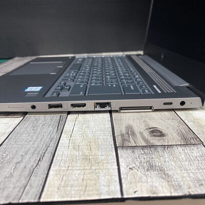 【広島店】中古  HP ZBook 14u G6 (INTEL Core i7 8565U 1.8GHz/16GB/SSD1TB/-/オンボード/14/1920x1080/Wi-Fi/WEBCAM/W11H64) 182267 