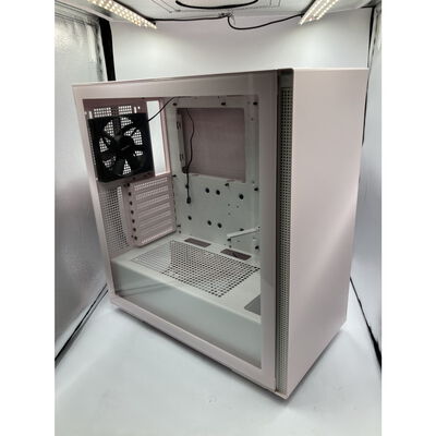 【座間相武台】中古  DEEPCOOL CH510 PASTEL PINK(E-ATX ｶﾞﾗｽ) 4510002550 