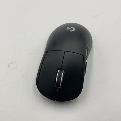 【水戸赤塚店】中古  Logicool G PRO X SUPERLIGHT 2 DEX 4680004131 