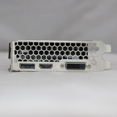 【通販センター】中古  Palit NE5105001841-1070F（GTX1050 2GB） 3480035541 