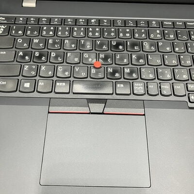 【熊本浜線店】中古  LENOVO ThinkPad L15 Gen2 (INTEL Core i5-1135G7 2.4GHz/16GB/SSD256GB/-/オンボード/15.6/1920x1080/Wi-Fi/WEBCAM/W11P/Microsoft Office Home and Business 2024) 185537 