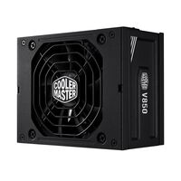 CoolerMaster  V SFX Gold 850 ATX3.1 A/JP cord MPY-8501-SFHAGV-3EJP (850W) 