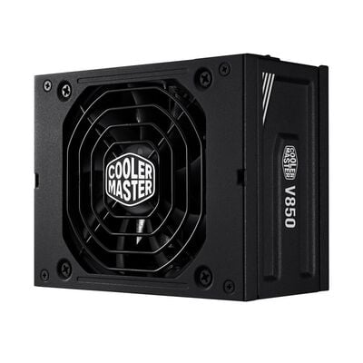 CoolerMaster  V SFX Gold 850 ATX3.1 A/JP cord MPY-8501-SFHAGV-3EJP (850W) 