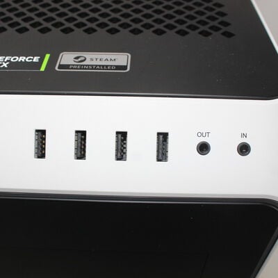 【横浜駅前店】中古  THIRDWAVE GALLERIA XA7C-R47S-W 189532 