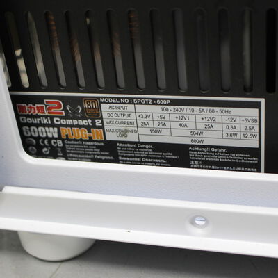 【通販センター】中古  Original PC(AMD Ryzen 5 5600/32GB/SSD512GB/なし/NVIDIA GeForce GTX 1050 Ti 4GB/W11H64 MAR) 180968 