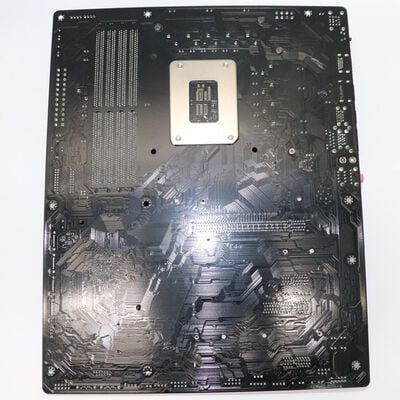 【札幌店】中古  ASRock B660 Pro RS (B660 1700 ATX DDR4) 150348 