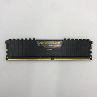 中古  PC4-21300 16GB デスクトップ用(DDR4-2666) 135638 
