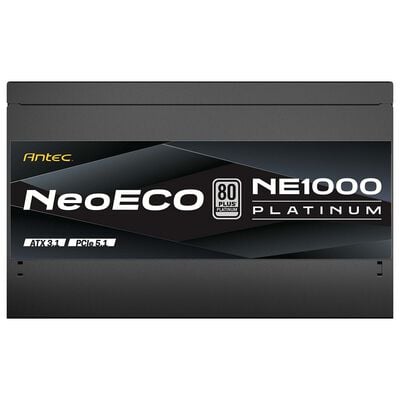 Antec  NE1000 PLATINUM ATX 3.1 (ATX 1000W) 