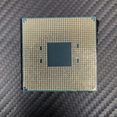 【富士青葉店】中古  AMD Ryzen 7 5700X (AM4/3.4GHz/36M/C8/T16/65W) 150182 
