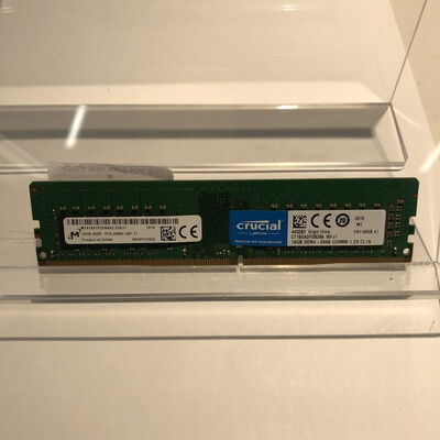 【姫路店】中古  PC4-21300 16GB デスクトップ用 135638 