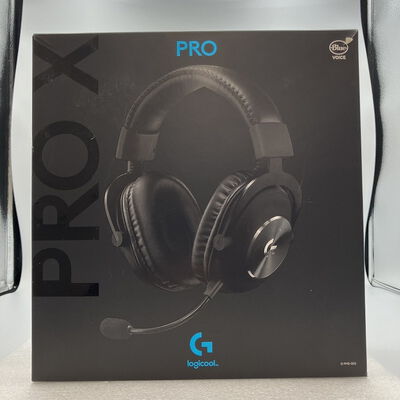 【新潟店】中古  ﾛｼﾞｸｰﾙPROXｹﾞｰﾐﾝｸﾞﾍｯﾄﾞｾｯﾄ(G-PHS-003) 174456 