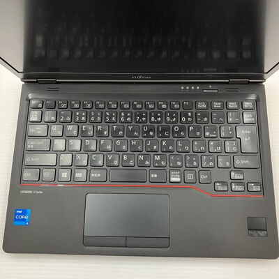 【秋葉原本店】中古  Fujitsu Lifebook U7311/F(i5-1145G7/8GB/SSD256GB/W11P) 3410015421 
