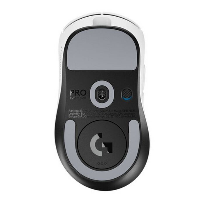GPROX SL2 ホワイト ロジクールG PRO X 2 Superlight Wireless Gaming Mouse