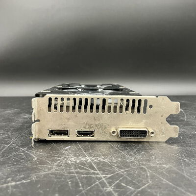 【大須店】中古  ELSA GeForce GTX 1060 6GB S.A.C 3120023433 