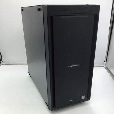 【白山FM松任店】中古  LEVEL&infin; ILeDEs-R7B6-LR78D-TTSXB 4950002213 