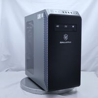 中古  THIRDWAVE GALLERIA SK(Intel Core i7 11700/32GB DDR4 (PC4)/SSD500GB/BD-RE/NVIDIA GeForce RTX 3070 8GB/W11H64 MAR) 201827 