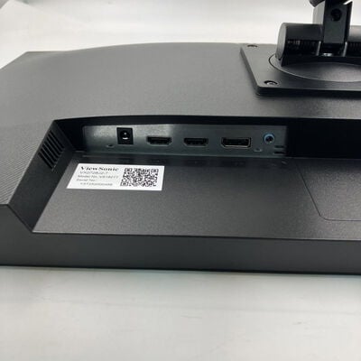 【なんば店】中古  Viewsonic VX2728J2-7 (27"W 2H1DP IPS 240Hz) 3280022953 