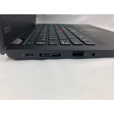 【仙台店】中古  Lenovo ThinkPad L13 Gen2 (Core i5-1135G7/8GB/SSD 256GB/-/-/WLAN/13.3HD/W11P/-) 3240011451 