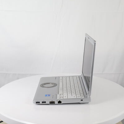【通販センター】中古  Panasonic CF-SV1S14VS(Intel Core i7 1185G7 3.00GHz/32GB DDR4/SSD256GB/-/オンボード/12.1/1920x1200/GbE/Wi-Fi/WEBCAM/W11H/VBT) 200300 