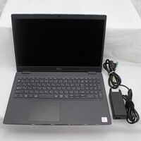 中古  DELL Latitude 3510(Intel Core i5 10210U 1.60GHz/16GB DDR4/SSD256GB/-/オンボード/15.6/1920x1080/GbE/Wi-Fi/WEBCAM/W11H/VBT) 197687 