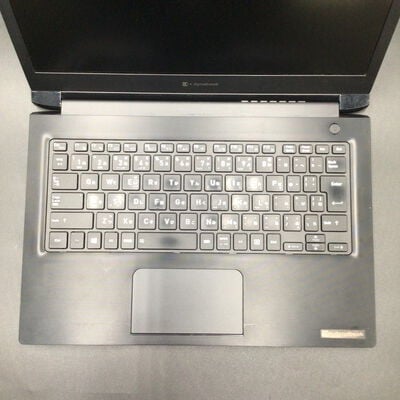 【秋葉原本店】中古  dynabook dynabook S73/DP (INTEL Core i7 8650U 1.9GHz/16GB/SSD512GB/-/オンボード/13.3/1920x1080/Wi-Fi/WEBCAM/W11H64) 179541 