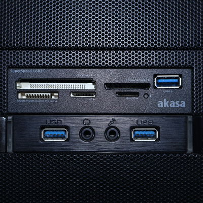 【通販センター】中古  TSUKUMO G-gear(Intel Core i7 9700K/16GB DDR4 (PC4)/SSD500GB/BD-RE/NVIDIA GeForce RTX 2070 SUPER 8GB/W11H64 MAR) 202188 