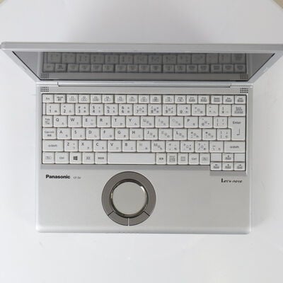 【浜松店】中古  Panasonic CF-SV1S14VS(Intel Core i7 1185G7 3.00GHz/32GB DDR4/SSD256GB/-/オンボード/12.1/1920x1200/GbE/Wi-Fi/WEBCAM/W11H/VBT) 200298 