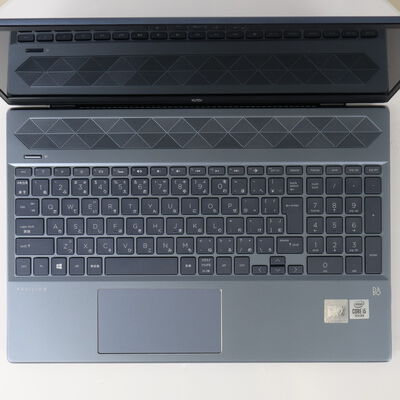 【通販センター】中古  HP Pavilion Laptop 15-eh3024TU (Core i5-1035G1/8GB/オンボード) 202903 