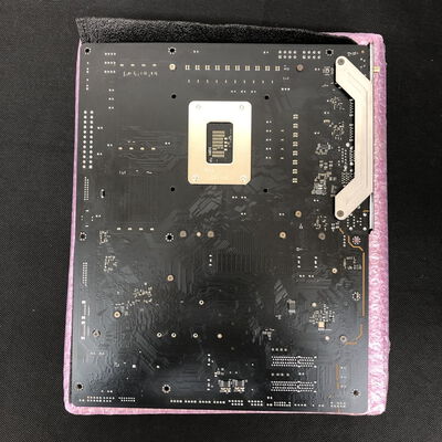 【長野稲里店】中古  ASRock Z890 LiveMixer WiFi (Z890 1851 ATX DDR5) 172167 