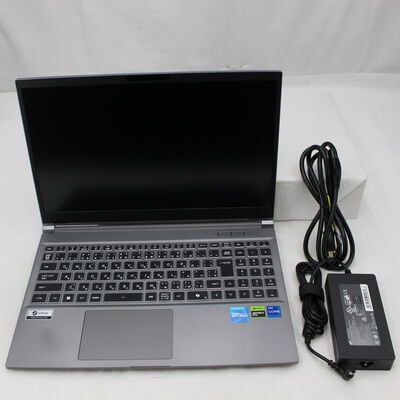 【仙台店】中古  THIRDWAVE GALLERIA RL7C-R35-5N 190242 
