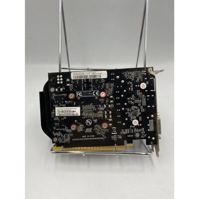 【座間相武台】中古  Palit NE5105T018G1-1070F(GTX1050Ti 4G GDR5 STORMX) 133576 