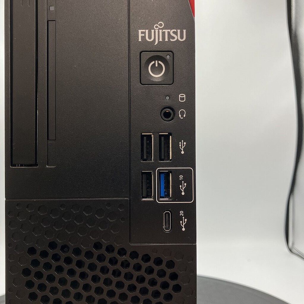 中古 富士通 ESPRIMO D7011/HX(i5 10505/32GB/HDD1TB/W11P) 3290007144