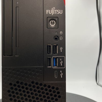 【新潟店】中古  富士通 ESPRIMO D7011/HX(i5 10505/32GB/HDD1TB/W11P) 3290007144 